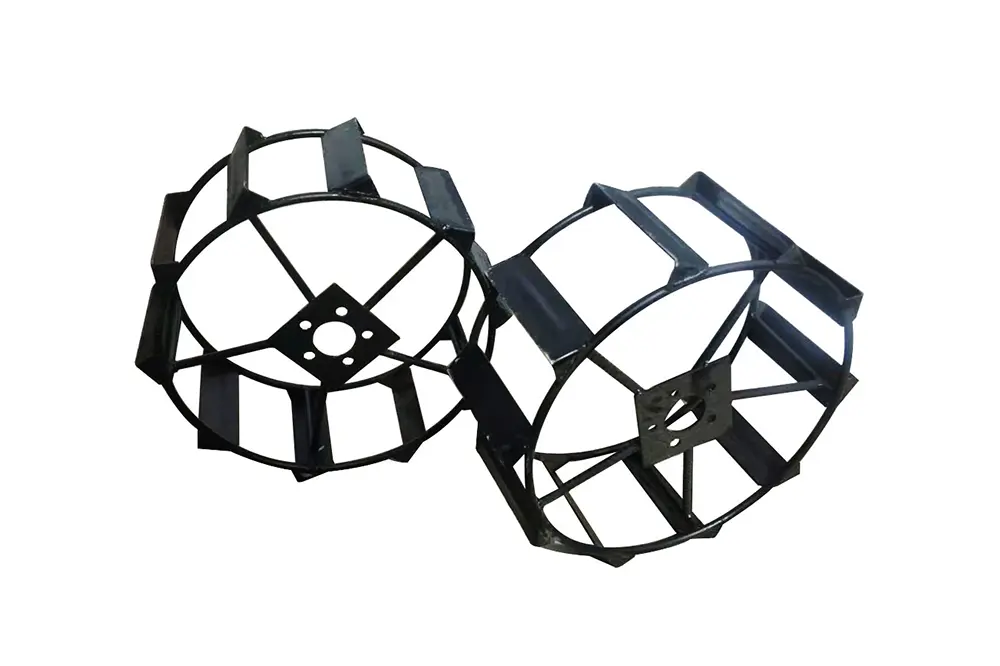 OEM ODM mud wheel cage wheel water field iron wheel (3).jpg