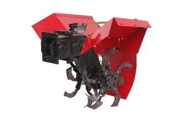 OEM ODM small trenching machine pulled by hand tractor