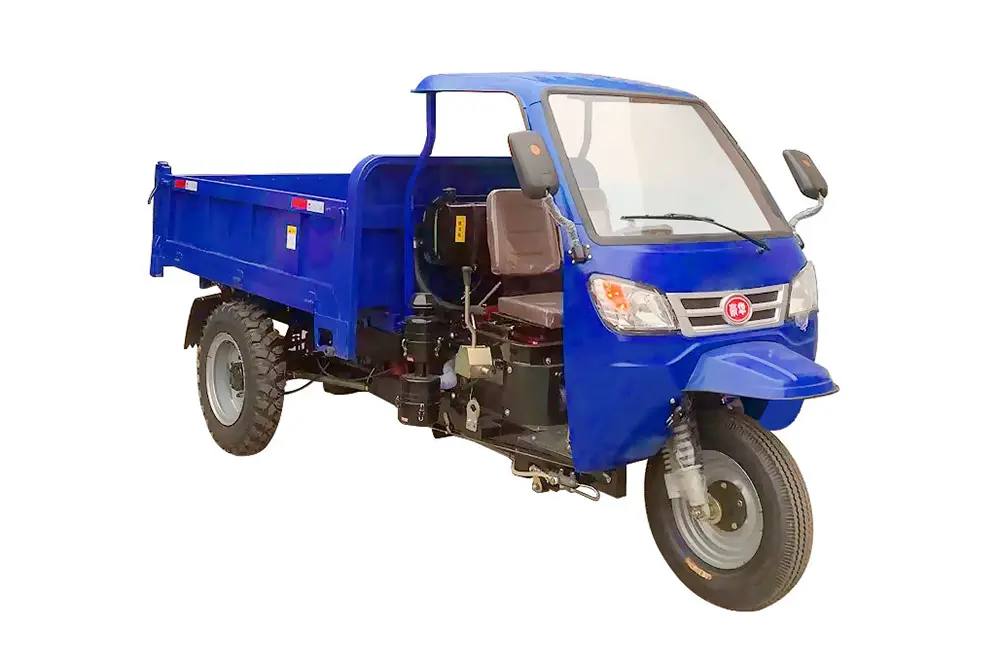 OEM ODM mining three-wheeled transport vehicle engineering transport vehicle (4).jpg