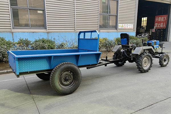 Strengthen chassis design 1