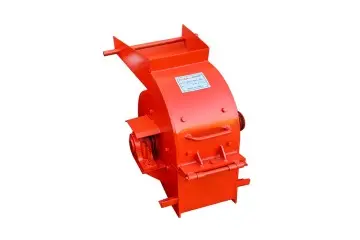 OEM ODM sand machine, crusher, pulverizer