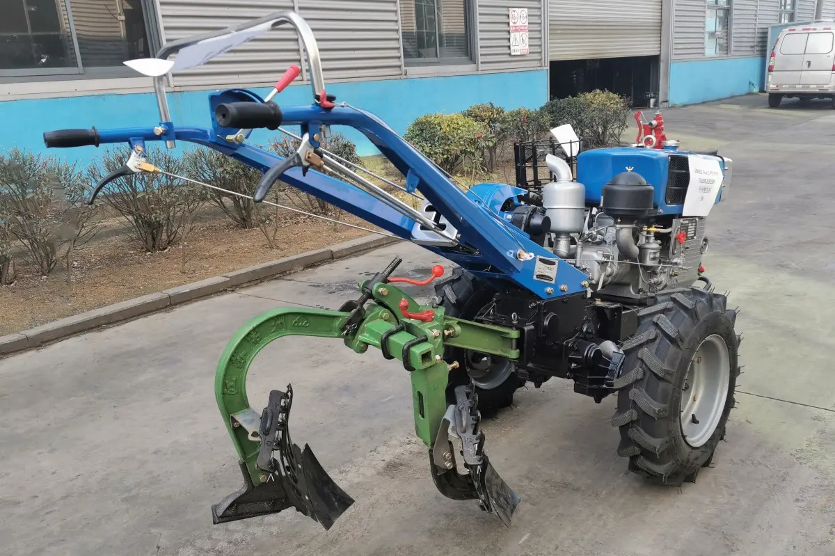 OEM ODM Double Plow Plough (3)