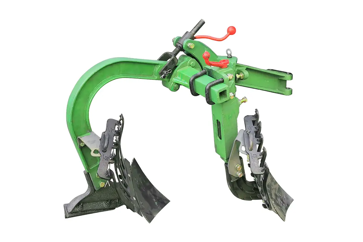 OEM ODM Double Plow Plough (3).jpg