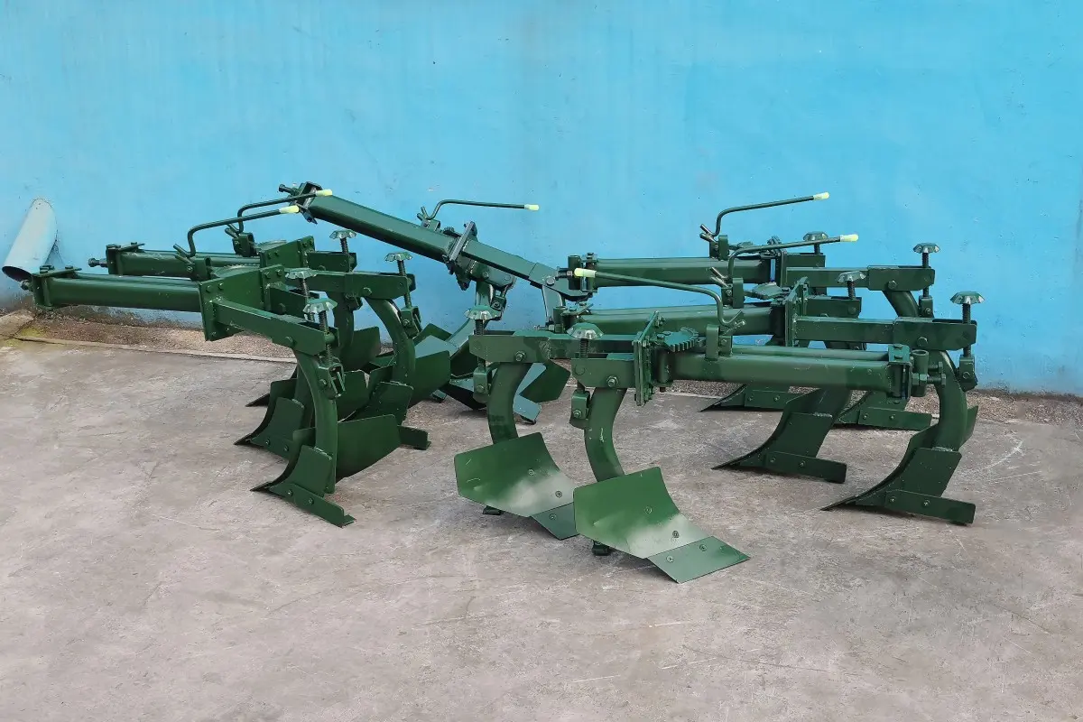 OEM ODM Double Plow Plough (5)
