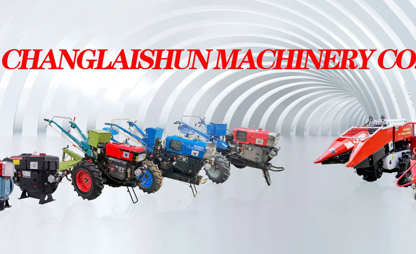 Based on excellent quality, deep cultivation of the vast world, for your agricultural development, escort the journey, often Lai shun machinery has never stopped the pace of exploration and innovation