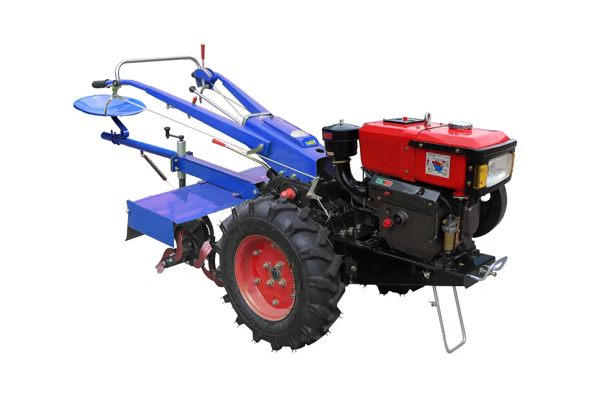 OEM ODM 8101112 horsepower water-cooled 101 hand-guided tractor with hand-crankedelectric start for multiple uses (2).jpg