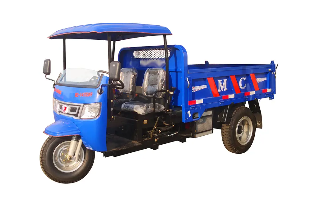 OEM ODM mining three-wheeled transport vehicle engineering transport vehicle (1).jpg