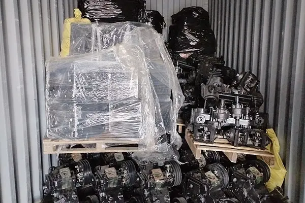 Competitiveness Summary 2