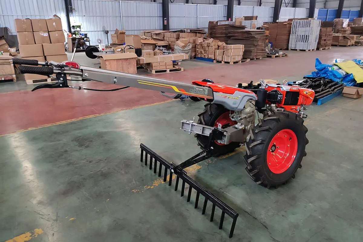 Diesel Engine Model 121 Walking Tractor (3).jpg