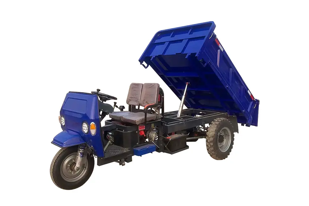 OEM ODM mining three-wheeled transport vehicle engineering transport vehicle (7).jpg