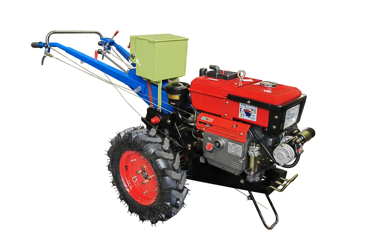 OEM ODM 8101112 horsepower water-cooled 101 hand-guided tractor with hand-crankedelectric start for multiple uses (5).jpg