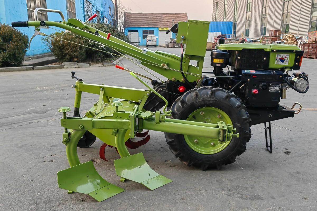 OEM ODM Double Plow Plough (6)