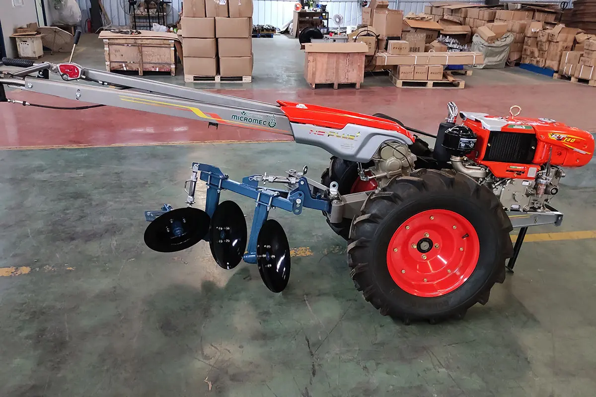 Diesel Engine Model 121 Walking Tractor (4).jpg