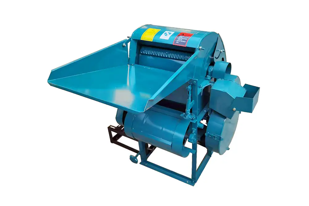 OEM ODM small thresher, efficient portable rice and wheat multi-purpose thresher (7).jpg