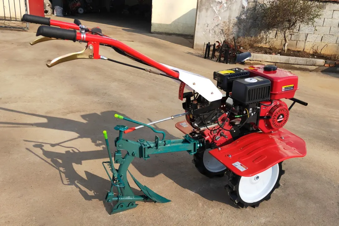 OEM ODM Single Plow Plough (2)