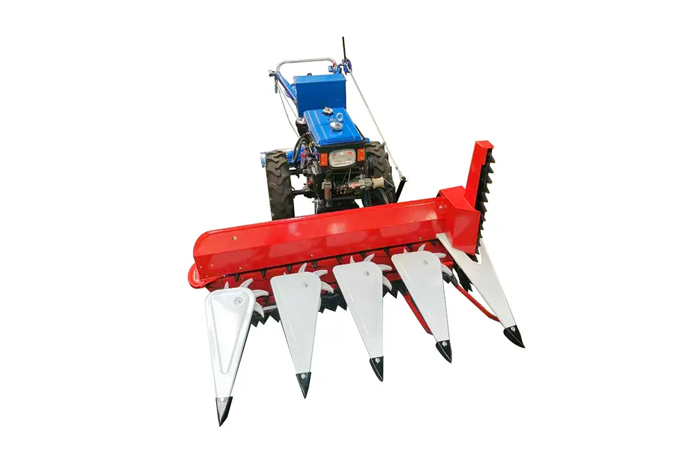 OEM ODM rice cutting and drying machine high stalk crop cutting and drying machine (2).jpg