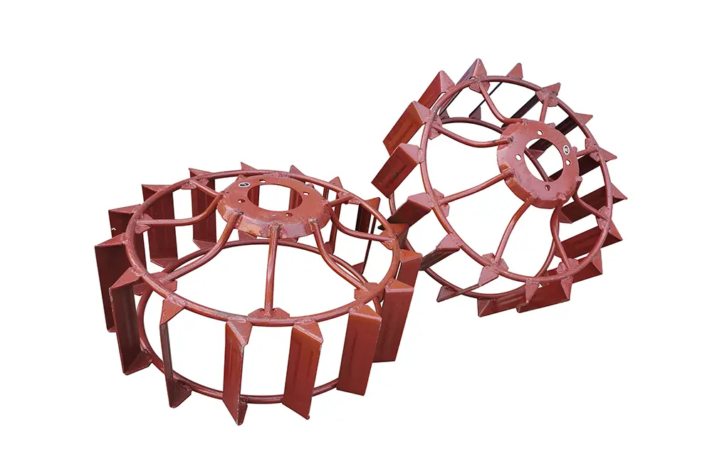 OEM ODM mud wheel cage wheel water field iron wheel (6).jpg