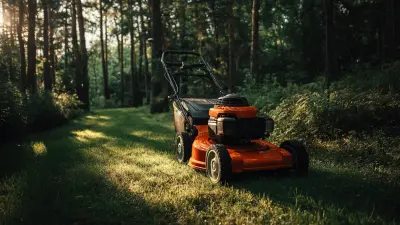Exploring the Top Options for the Best Lawn Mowers Available Today