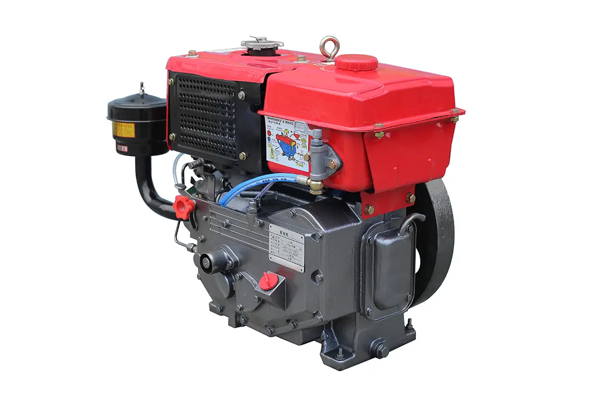 OEM R180 8HP Diesel Engin (4).jpg