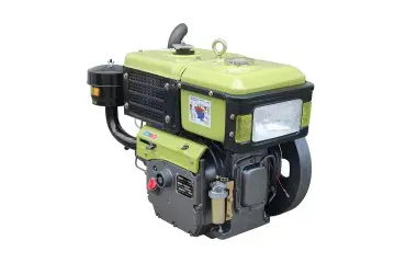 OEM R195/ 196/ 198/ H16 Diesel Engine – Evaporative/ Condensing Type – Manual/ Electric Start 12HP/ 13HP/ 14HP/ 16HP
