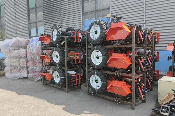 Differentiation advantages 1