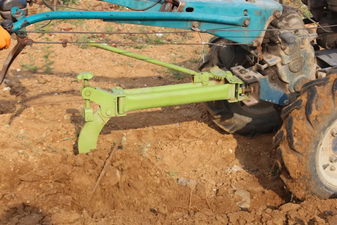 OEM ODM Single Plow Plough (6)