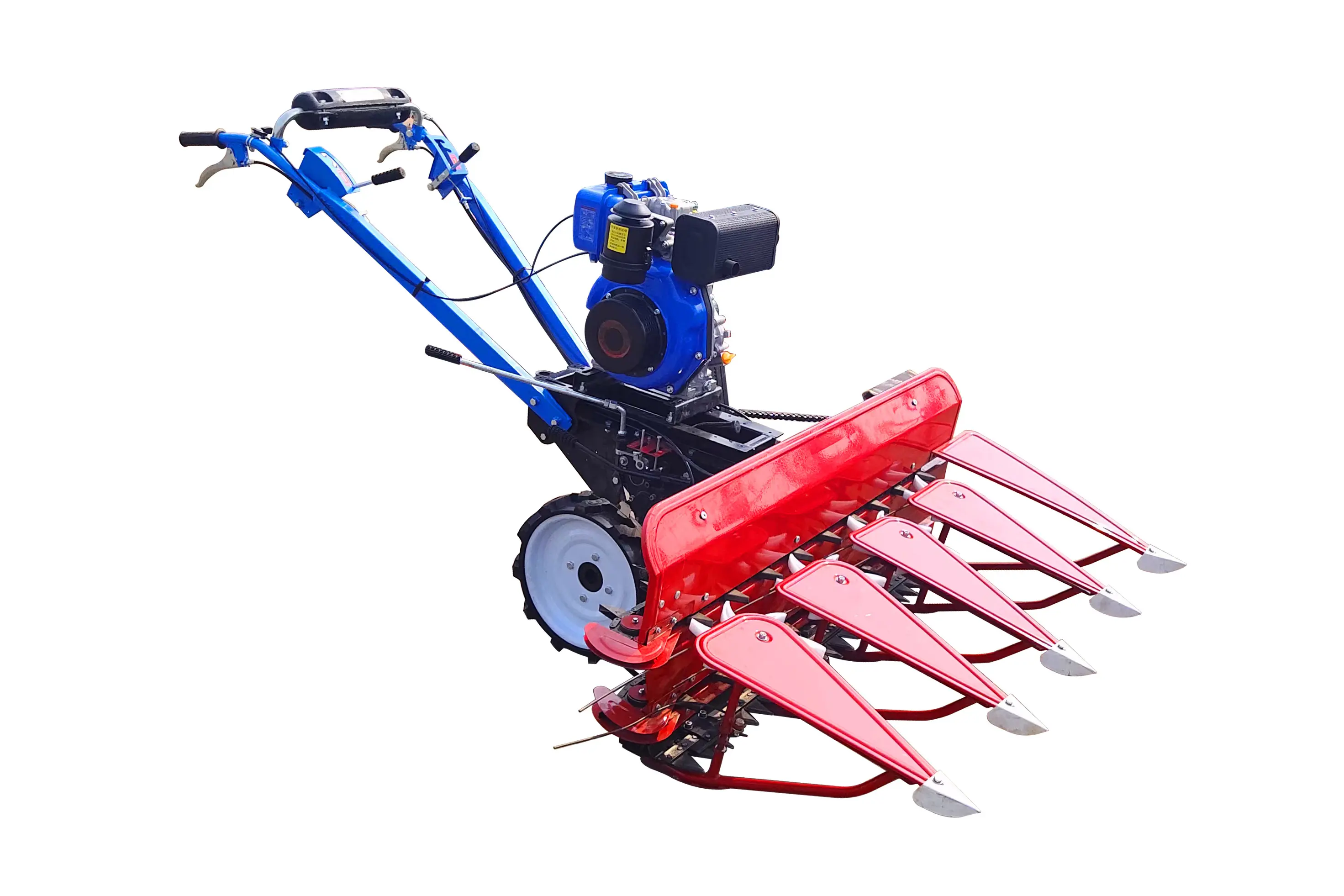 OEM ODM rice cutting and drying machine high stalk crop cutting and drying machine (5).jpg