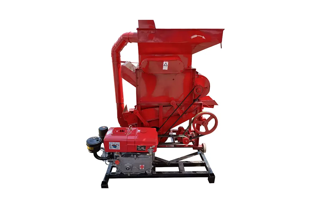 OEM ODM small thresher, efficient portable rice and wheat multi-purpose thresher (5).jpg