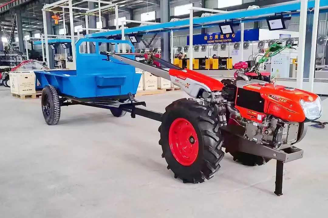 Diesel Engine Model 121 Walking Tractor (2).jpg