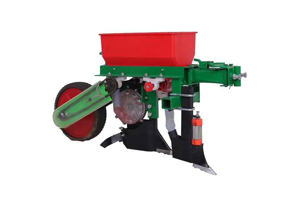 OEM ODM corn seeder with fertilization function (1).jpg