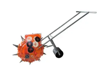 OEM ODM hand push broadcast machine hand push sowing machine