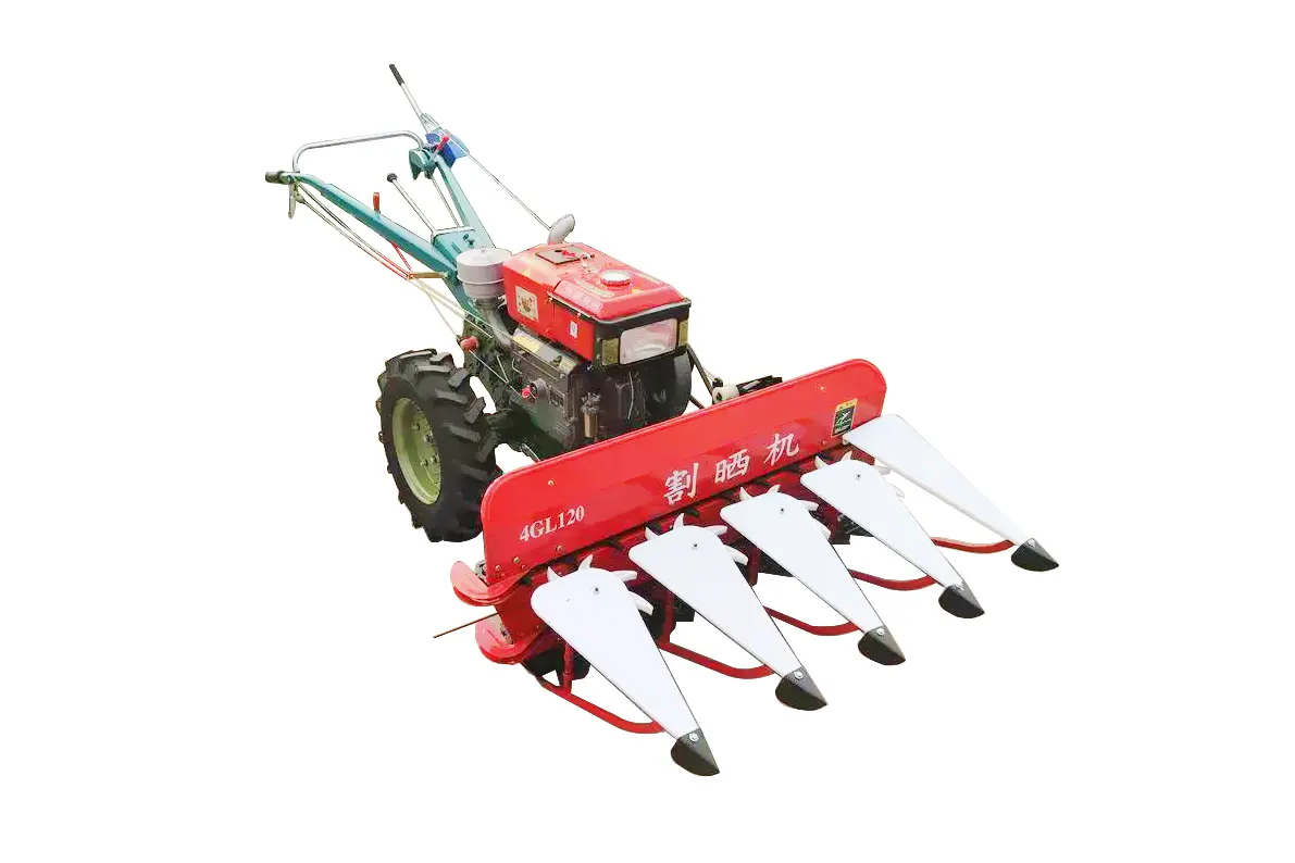 OEM ODM rice cutting and drying machine high stalk crop cutting and drying machine (4).jpg