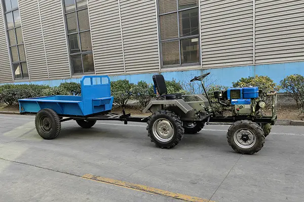 Strengthen chassis design 3