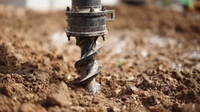 How to Choose the Right Earth Auger for Your Digging Needs