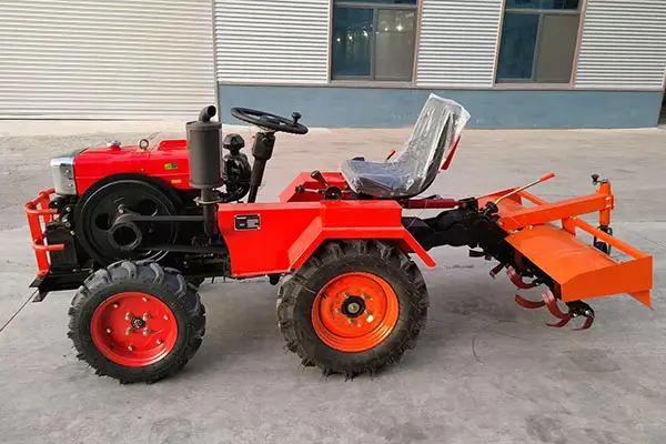 Differentiation advantages 3