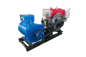 OEM ODM small diesel generator sets