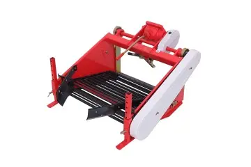 OEM ODM small potato/horse potato harvester