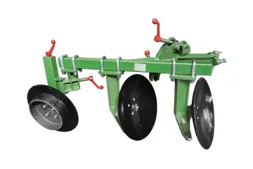 OEM ODM Disc Plough