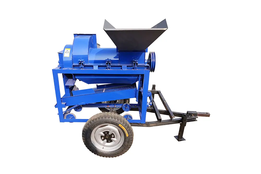 OEM ODM small thresher, efficient portable rice and wheat multi-purpose thresher (2).jpg